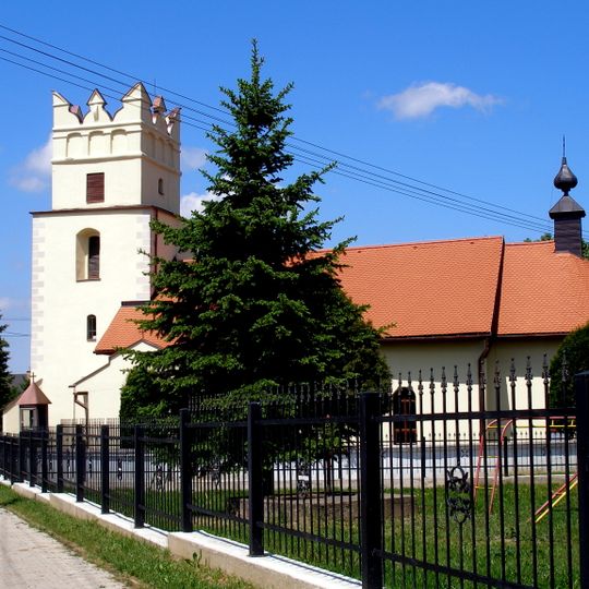 Červenica pri Sabinove