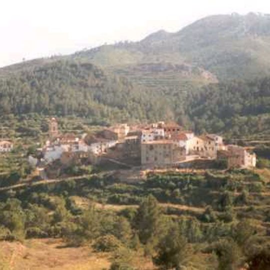 Torralba del Pinar