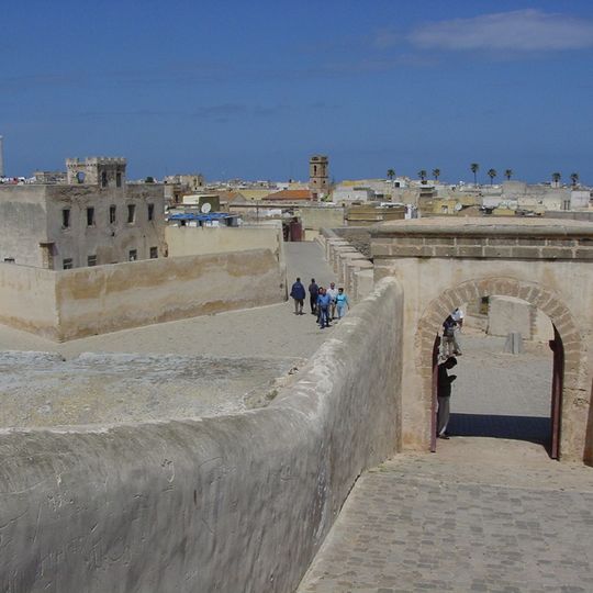 El Jadida