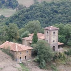 Santuario de los mártires Cosme y Damián
