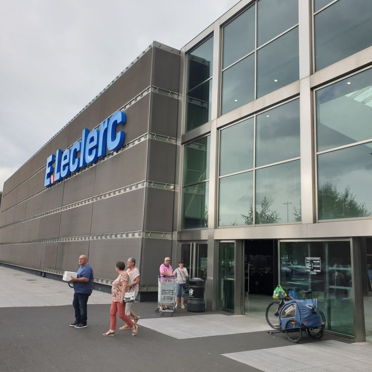 E.Leclerc CLERMONT FERRAND