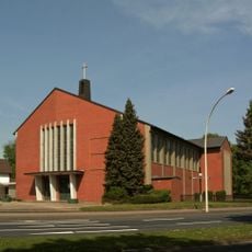 St. Joseph