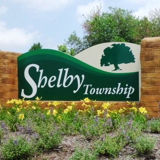 Shelby Charter Township