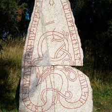 Uppland Runic Inscription 894