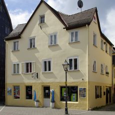 Gustavstraße 51 / 53 / 53a