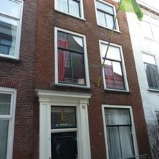 Herensteeg 6, Leiden