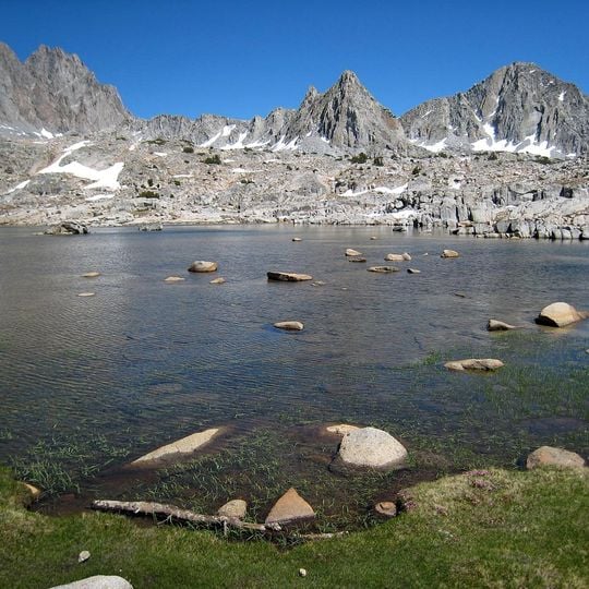 Kings Canyon National Park