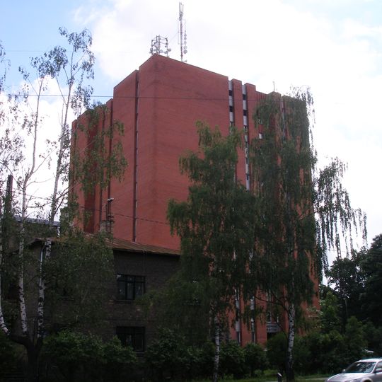 Academic Library of the University of Latvia