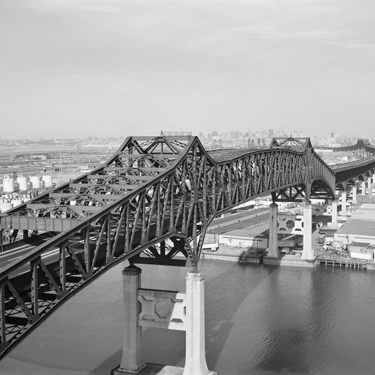 Pulaski Skyway