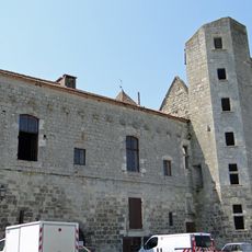 Castello di Bazens
