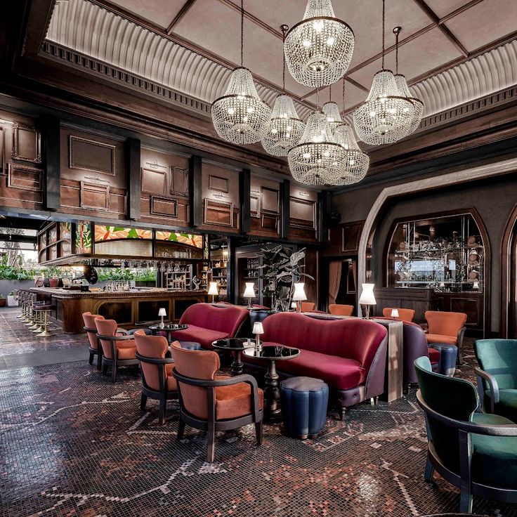 Artesian Bar Jakarta