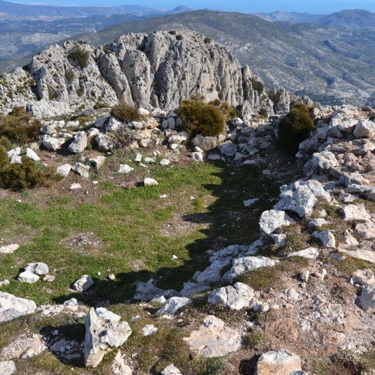 Torre del Pla de la Casa