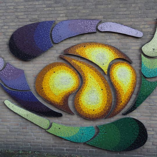 Vivaldi's kleurklanken