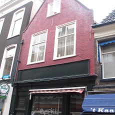 Koningstraat 58, Haarlem