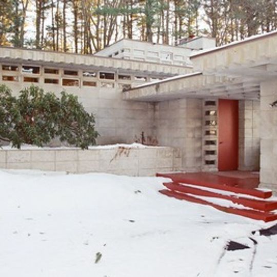 Toufic H. Kalil House