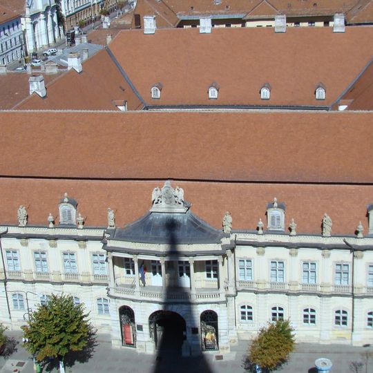 Art Museum of Cluj-Napoca