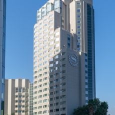 Hotel Sheraton Santiago