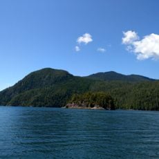 Dawley Passage Provincial Park