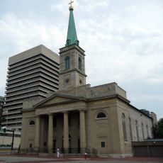 Basilica of Saint Louis, King of France