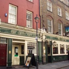 Green Man Public House