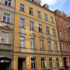 Mietshaus Kurt-Pchalek-Straße 16