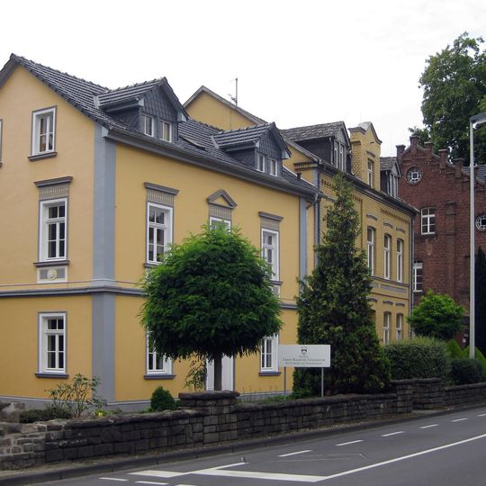 Ernst-Kalkuhl-Gymnasium