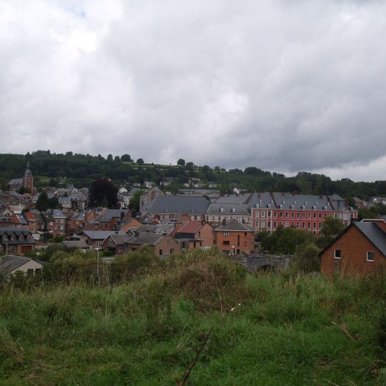 Stavelot