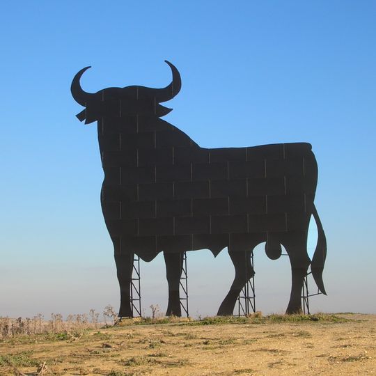Toro Osborne XVI