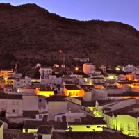 Cortes de la Frontera