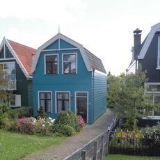 Utrechtseweg 6, Weesp