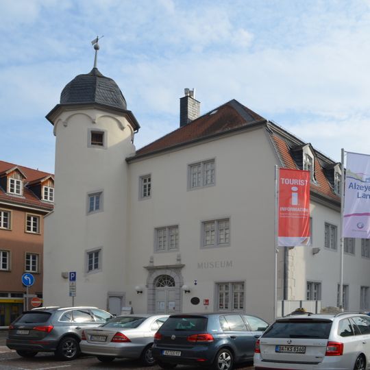 Museum der Stadt Alzey