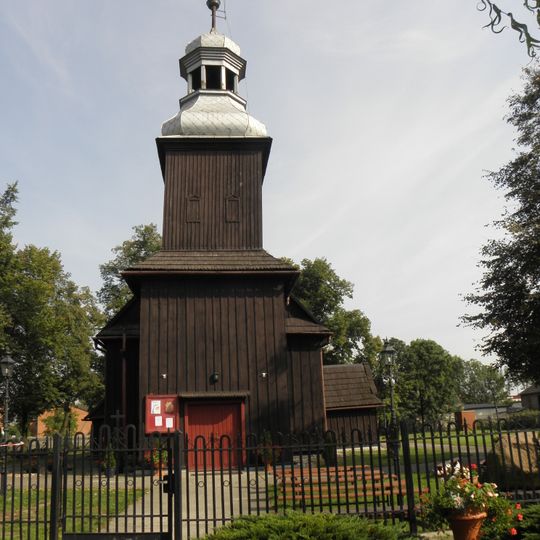 Rychnów, Greater Poland Voivodeship