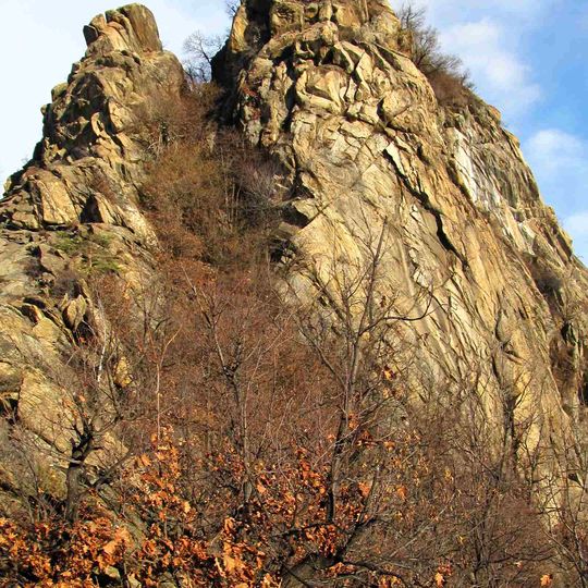 Rocca Due Denti