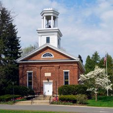 Niskayuna Reformed Church
