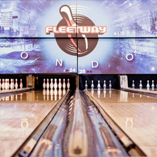 Fleetway Bowling