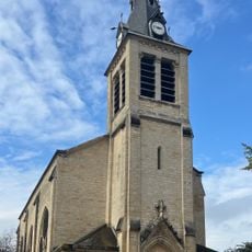 Église de Saint-Gratien