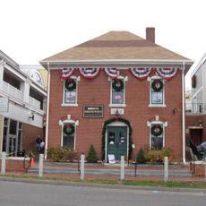 E.B. Mallett Office Building