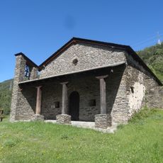 Mare de Déu de Biuse