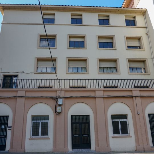Casa Canton De Santa Ana 4