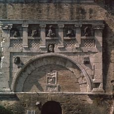 Porta Marzia
