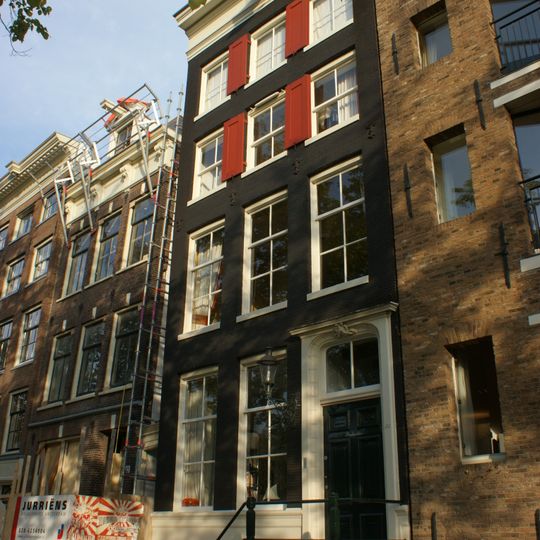 Prinsengracht 51, Amsterdam