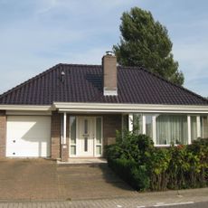 Noordeinde 114, Oostzaan