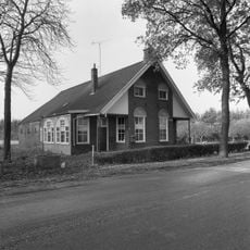 Stationsstraat 58, Eext