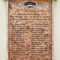 Schlacht von Aidenbach