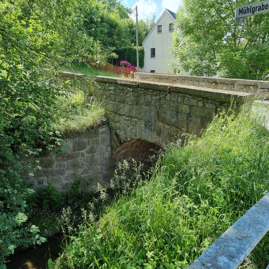 Bridge Obere Hauptstraße 27