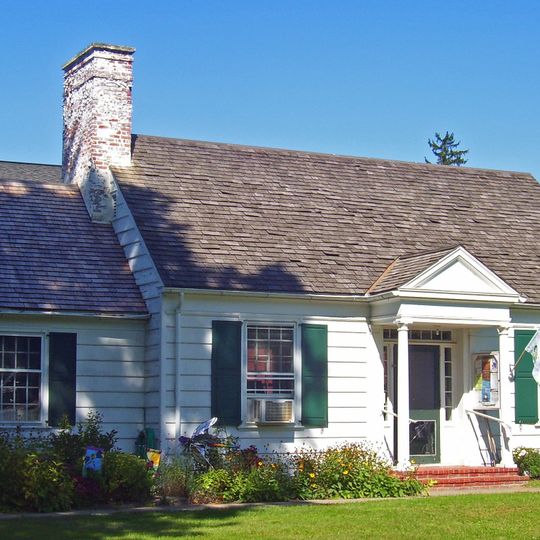 Claverack Free Library