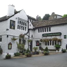 Lord Nelson Inn