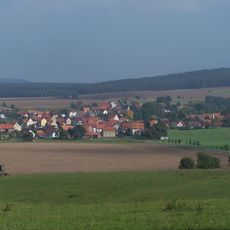 Landers-Kopf
