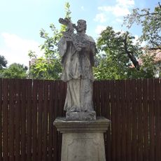 Statue of St. John of Nepomuk