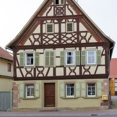 Bauernhaus